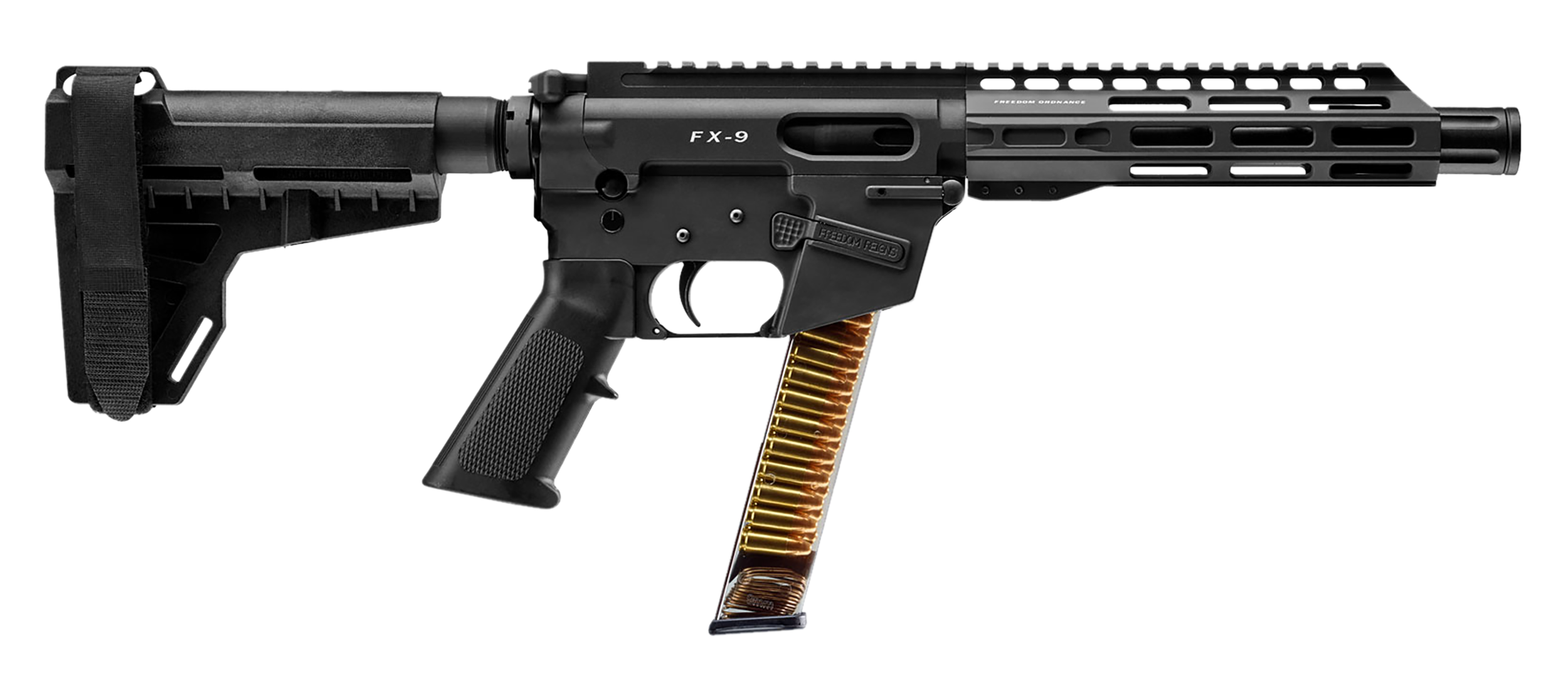 Primary Arms
